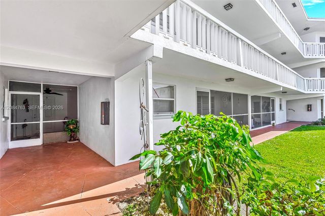 600 Pine Drive 104, Pompano Beach, FL 33060