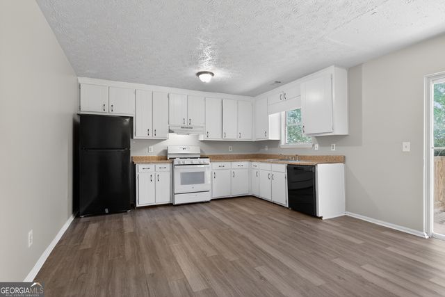 8997 Norwalk Court, Jonesboro, GA 30238