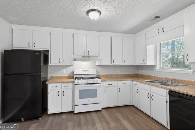 8997 Norwalk Court, Jonesboro, GA 30238