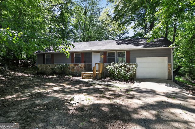 8997 Norwalk Court, Jonesboro, GA 30238