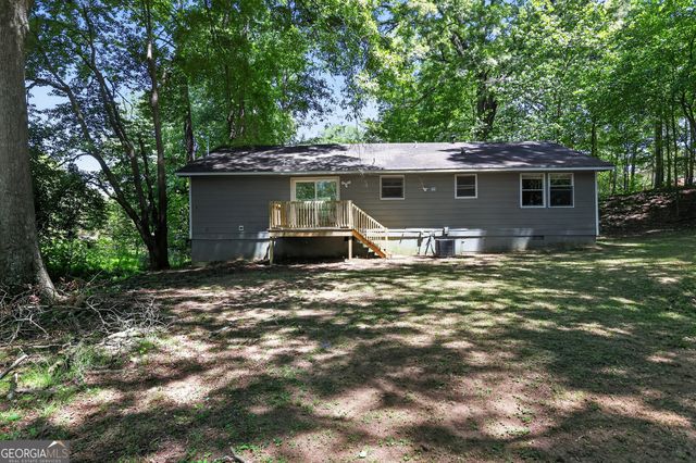 8997 Norwalk Court, Jonesboro, GA 30238