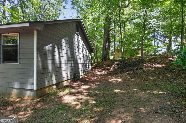 8997 Norwalk Court, Jonesboro, GA 30238