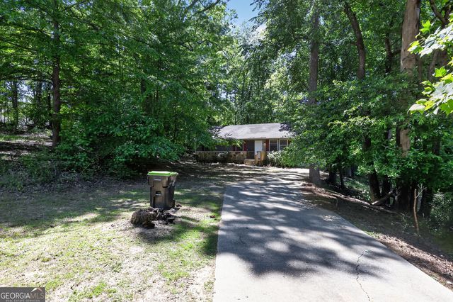 8997 Norwalk Court, Jonesboro, GA 30238