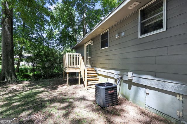 8997 Norwalk Court, Jonesboro, GA 30238
