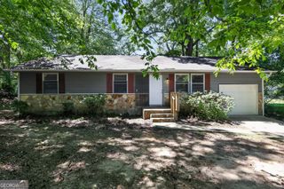 8997 Norwalk Court, Jonesboro, GA 30238
