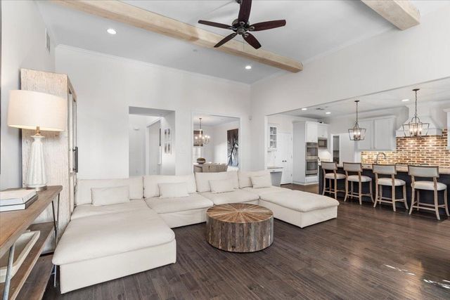 55 GRANGE ST, Piperton, TN 38017