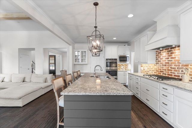 55 GRANGE ST, Piperton, TN 38017