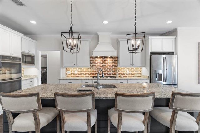 55 GRANGE ST, Piperton, TN 38017