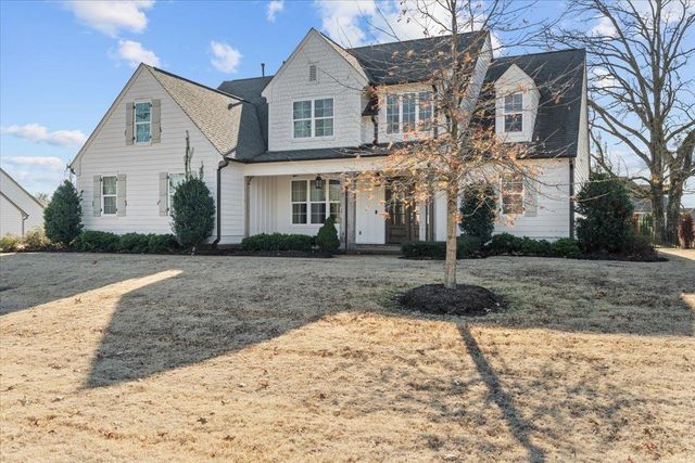 55 GRANGE ST, Piperton, TN 38017