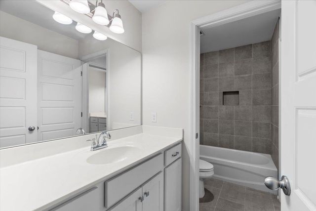 55 GRANGE ST, Piperton, TN 38017