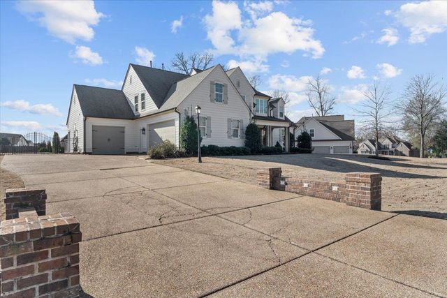 55 GRANGE ST, Piperton, TN 38017