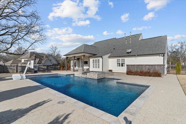 55 GRANGE ST, Piperton, TN 38017