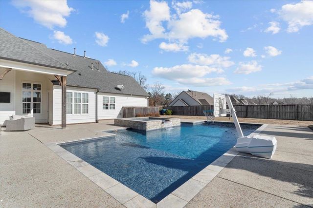 55 GRANGE ST, Piperton, TN 38017