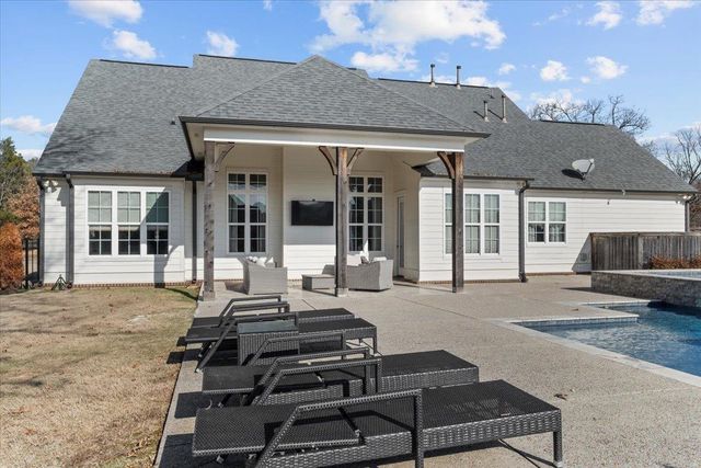 55 GRANGE ST, Piperton, TN 38017