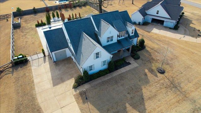 55 GRANGE ST, Piperton, TN 38017