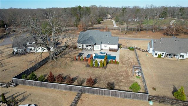 55 GRANGE ST, Piperton, TN 38017