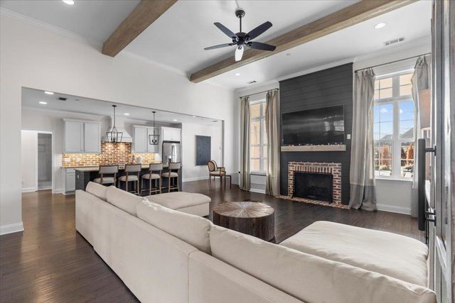 55 GRANGE ST, Piperton, TN 38017