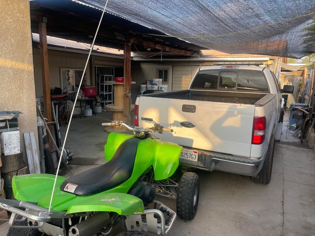 982 S Prospect Street, Porterville, CA 93257