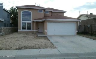 10340 VALLE SUAVE Drive, El Paso, TX 79927
