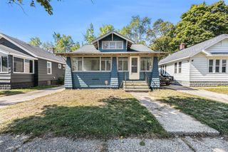 1845 Manz Street, Muskegon, MI 49442