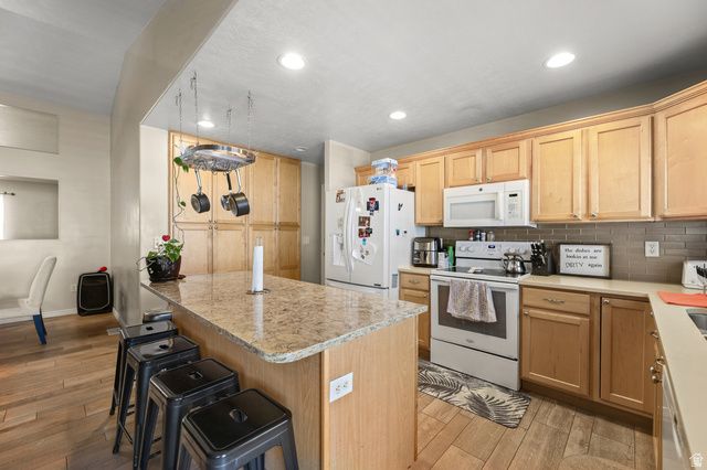 7131 W DALMATIAN ST, West Valley City, UT 84128