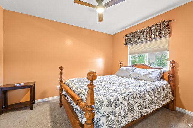 7131 W DALMATIAN ST, West Valley City, UT 84128