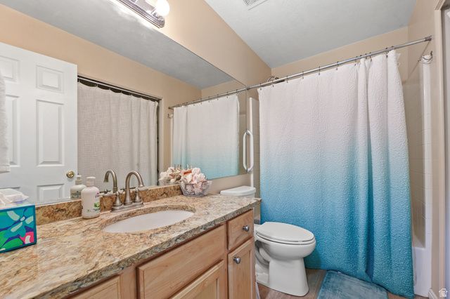 7131 W DALMATIAN ST, West Valley City, UT 84128