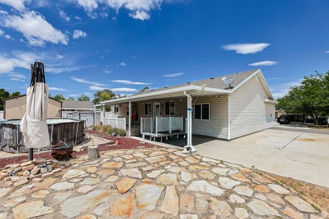 7131 W DALMATIAN ST, West Valley City, UT 84128