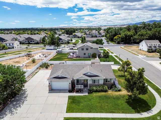7131 W DALMATIAN ST, West Valley City, UT 84128