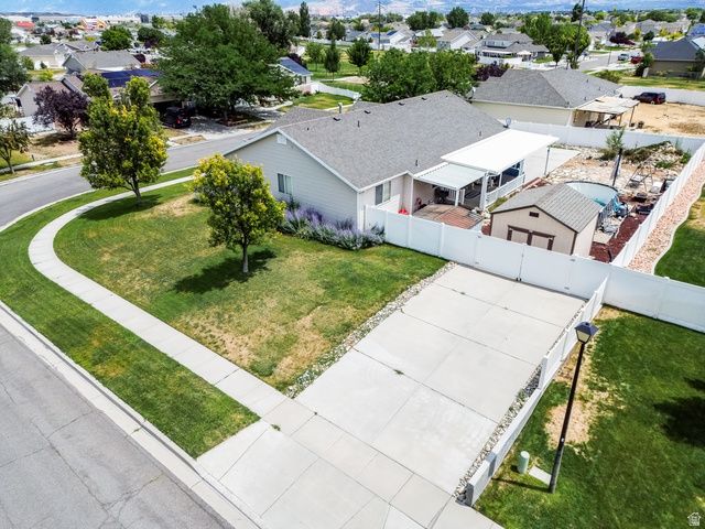 7131 W DALMATIAN ST, West Valley City, UT 84128