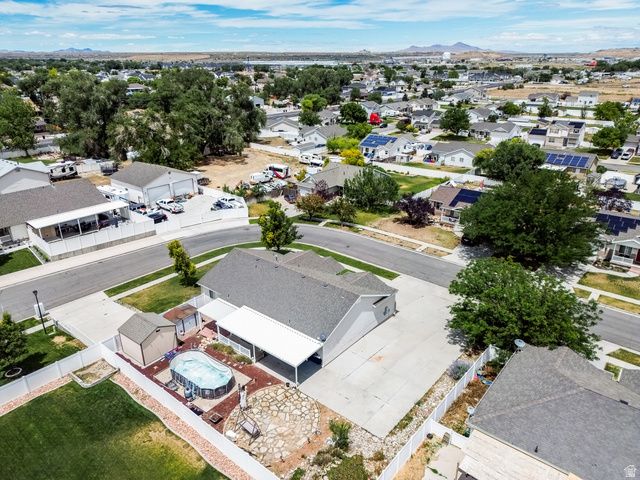 7131 W DALMATIAN ST, West Valley City, UT 84128