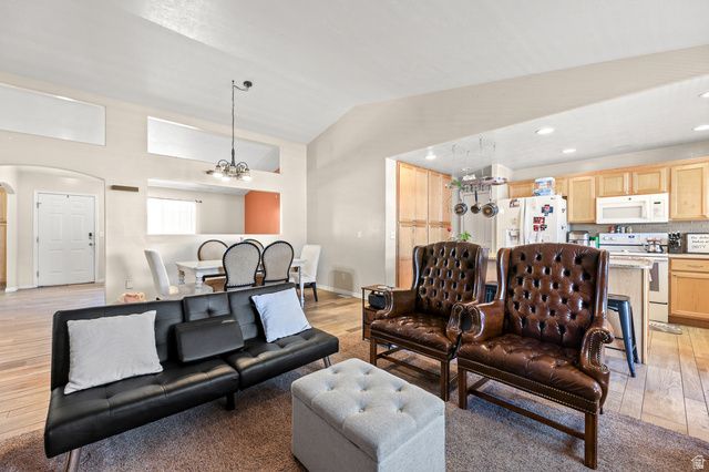 7131 W DALMATIAN ST, West Valley City, UT 84128