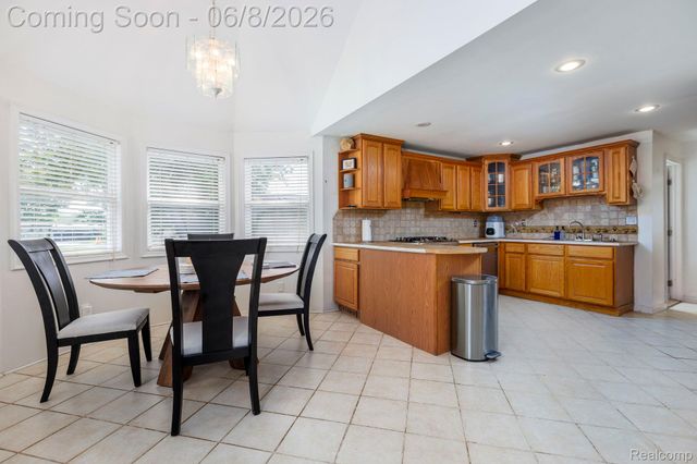 401 Pointe Tremble Road, Algonac, MI 48001