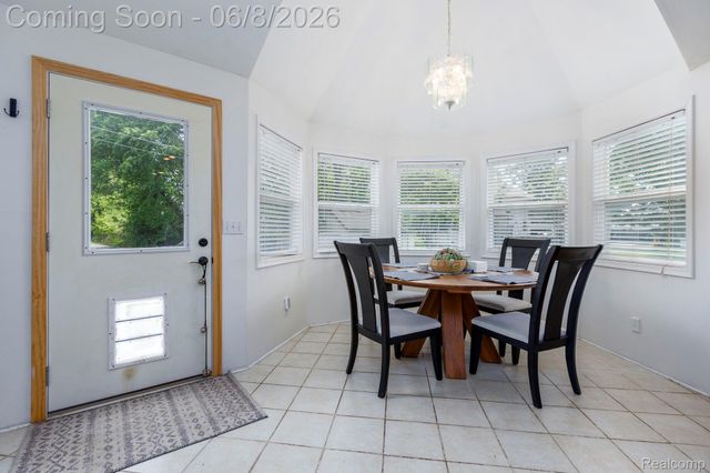 401 Pointe Tremble Road, Algonac, MI 48001