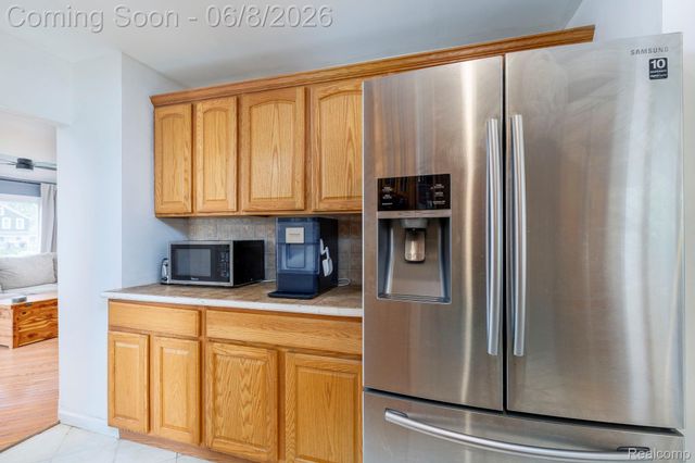 401 Pointe Tremble Road, Algonac, MI 48001