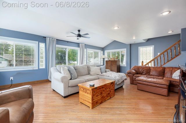 401 Pointe Tremble Road, Algonac, MI 48001