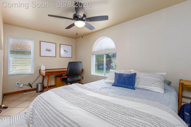 401 Pointe Tremble Road, Algonac, MI 48001
