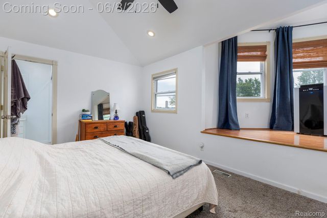 401 Pointe Tremble Road, Algonac, MI 48001