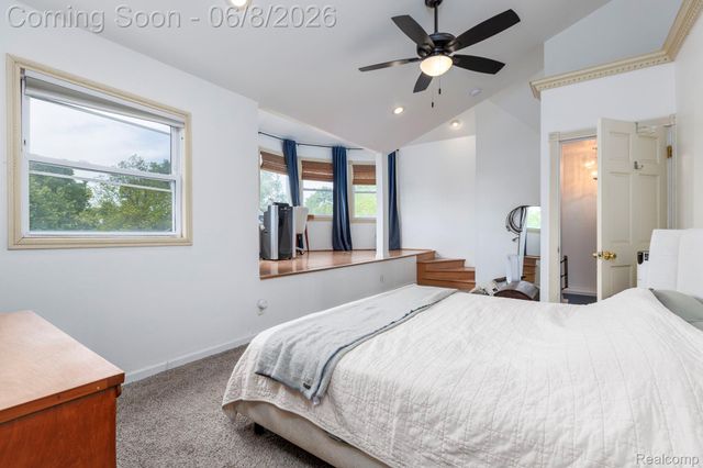 401 Pointe Tremble Road, Algonac, MI 48001