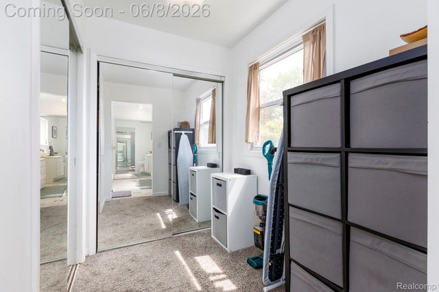 401 Pointe Tremble Road, Algonac, MI 48001