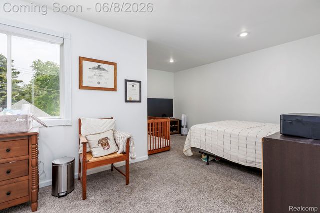 401 Pointe Tremble Road, Algonac, MI 48001