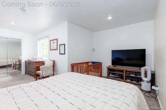 401 Pointe Tremble Road, Algonac, MI 48001