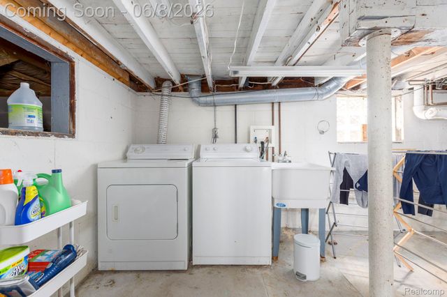 401 Pointe Tremble Road, Algonac, MI 48001