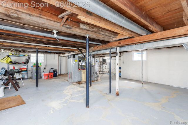 401 Pointe Tremble Road, Algonac, MI 48001