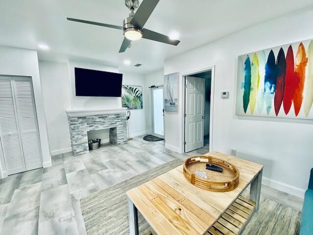 701 NE 17 Way, Fort Lauderdale, FL 33304