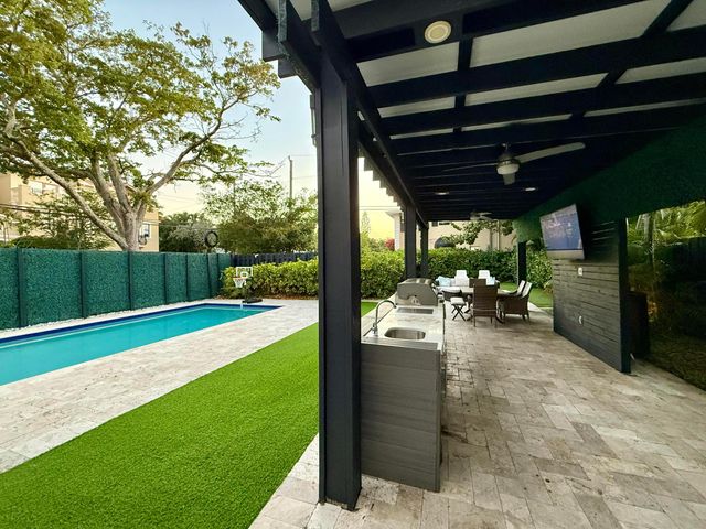 701 NE 17 Way, Fort Lauderdale, FL 33304