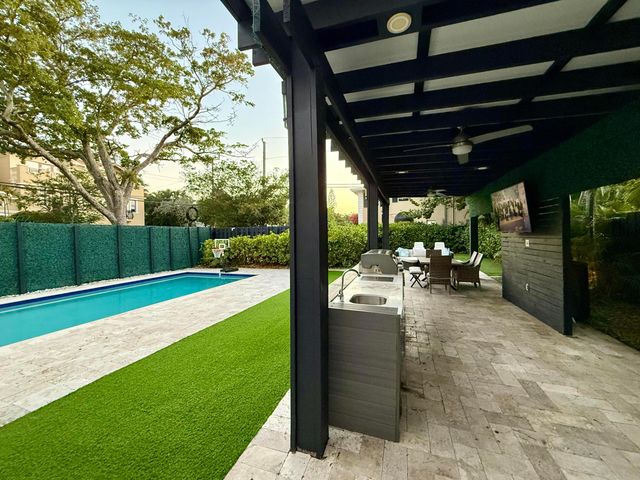 701 NE 17 Way, Fort Lauderdale, FL 33304