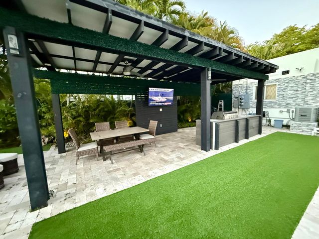 701 NE 17 Way, Fort Lauderdale, FL 33304