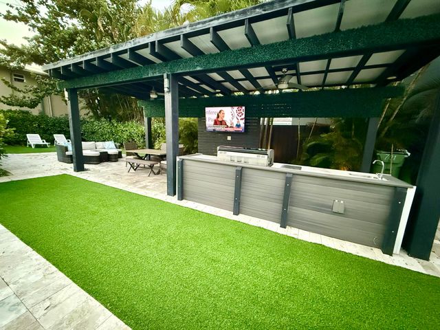 701 NE 17 Way, Fort Lauderdale, FL 33304