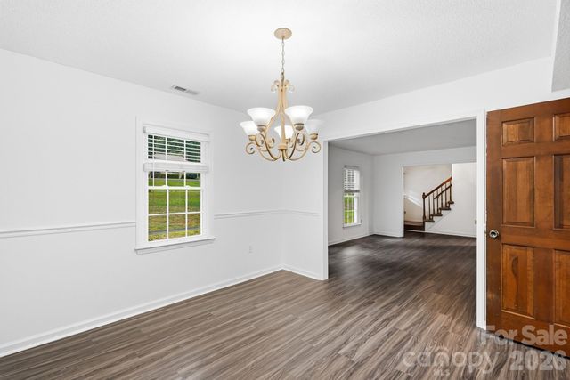 10211 Meadow Hollow Drive, Charlotte, NC 28227